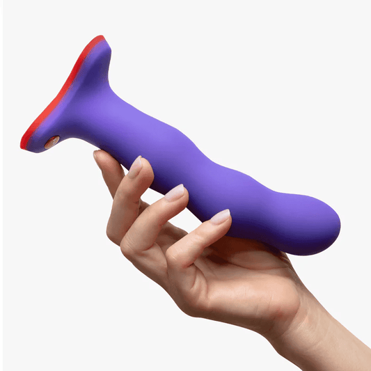 Fun Factory Bouncer Dildo