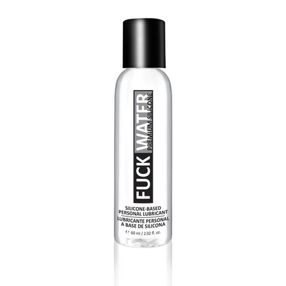 FuckWater Personal Lubricant Silicone