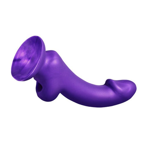 Fuze Phoenix Suction Cup Dildo