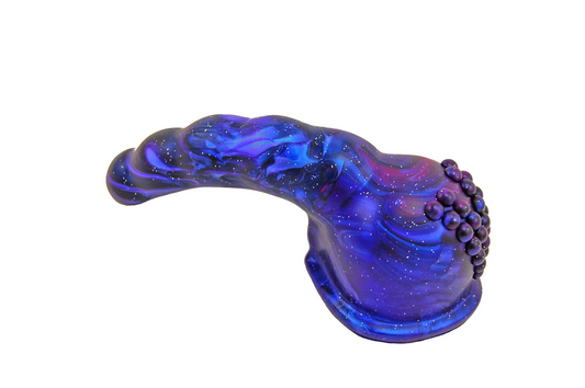 Vixen Gee Whizzard Wand Attachment