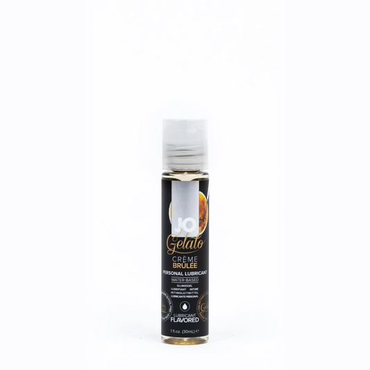 JO Mini Gelato Flavoured Lubricant