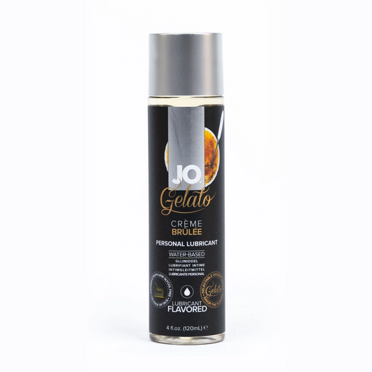JO Gelato Flavoured Lubricant