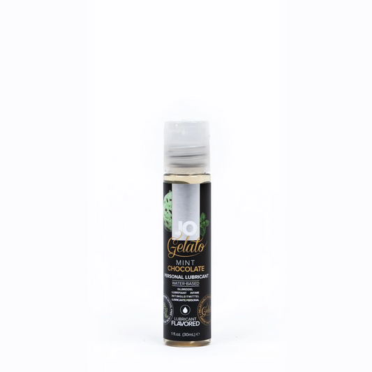 JO Mini Gelato Flavoured Lubricant