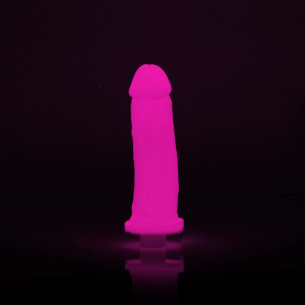 Clone-A-Willy Vibrator Kit
