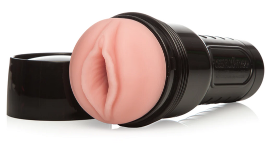 Fleshlight Go Surge Pink Lady