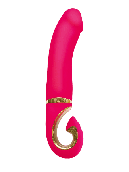 G-Jay Bioskin Realistic Vibrator