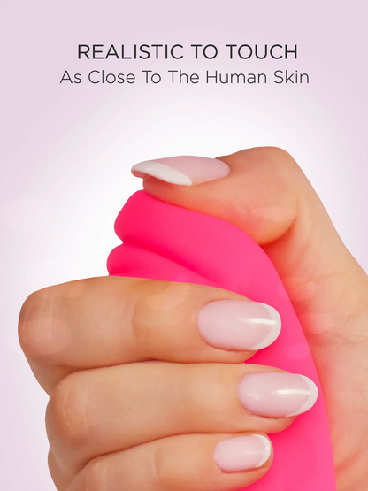 G-Jay Bioskin Realistic Vibrator