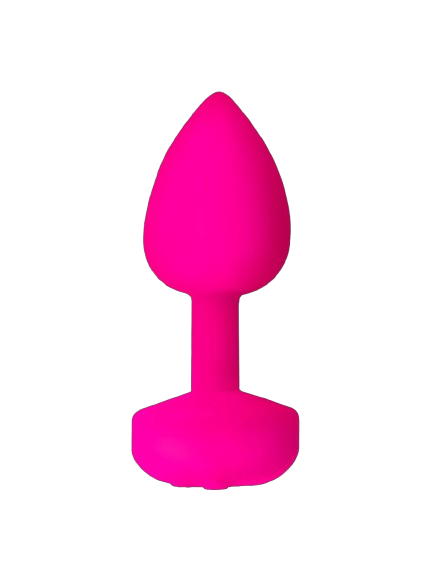 G-plug S Vibrating Plug