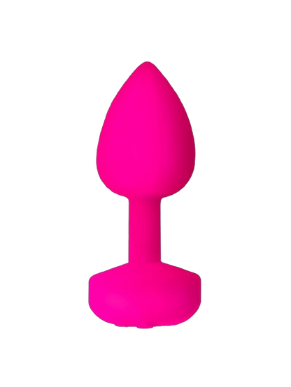 G-plug S Vibrating Plug