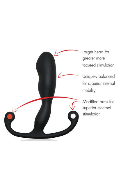 Aneros Helix Syn Trident Male Prostate Stimulator