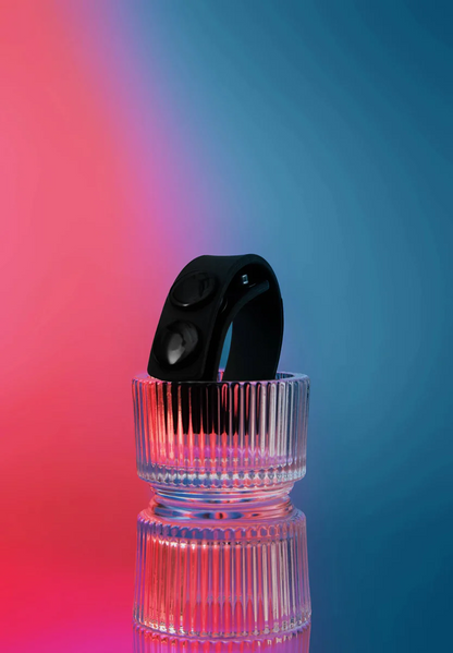 Hero Cock Ring