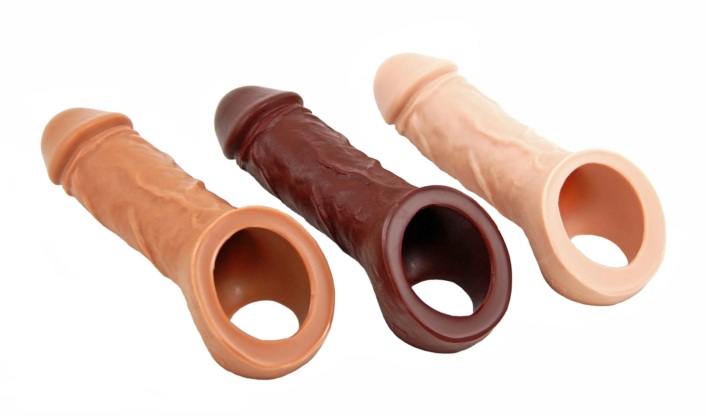 Vixen Holster Extender