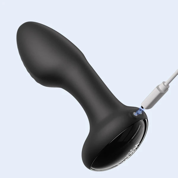 Frenzy Pressure Sensing App Controlled Buttplug