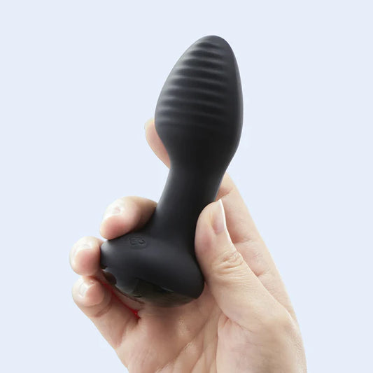 Frenzy Pressure Sensing App Controlled Buttplug