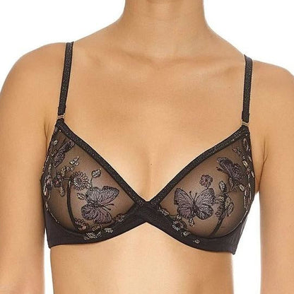 Butterflies Underwire Bra