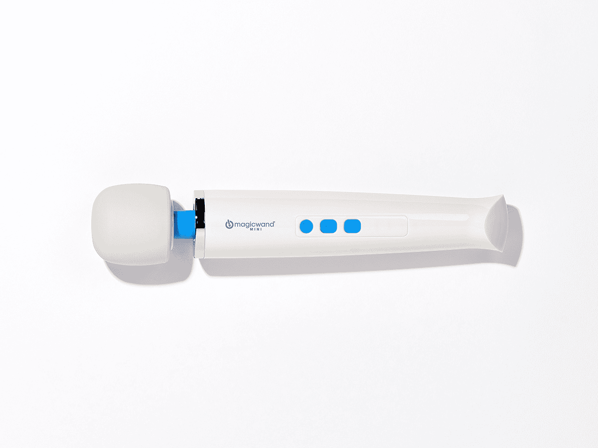 Magic Wand Mini