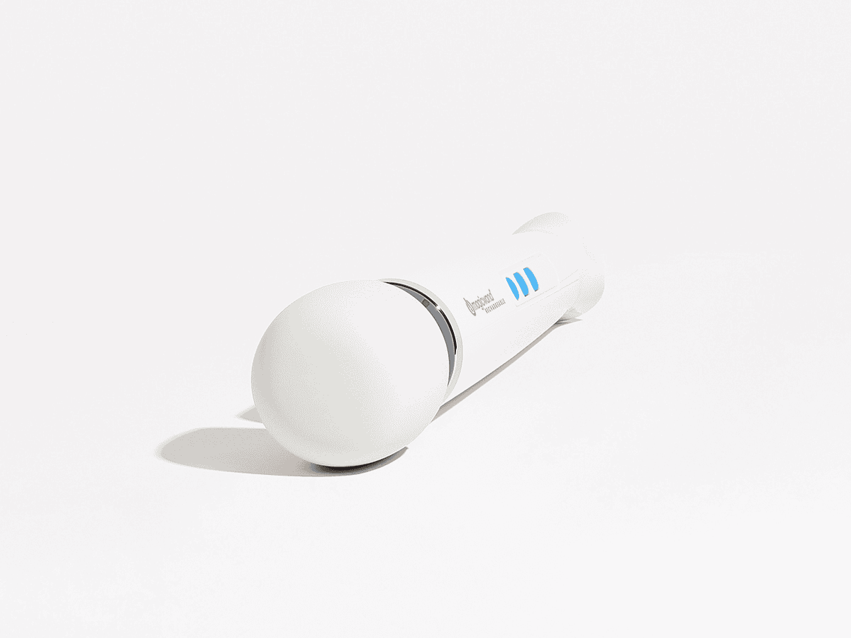 Magic Wand Rechargeable