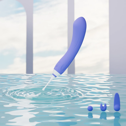 Lovense Hyphy Double-End Vibrator