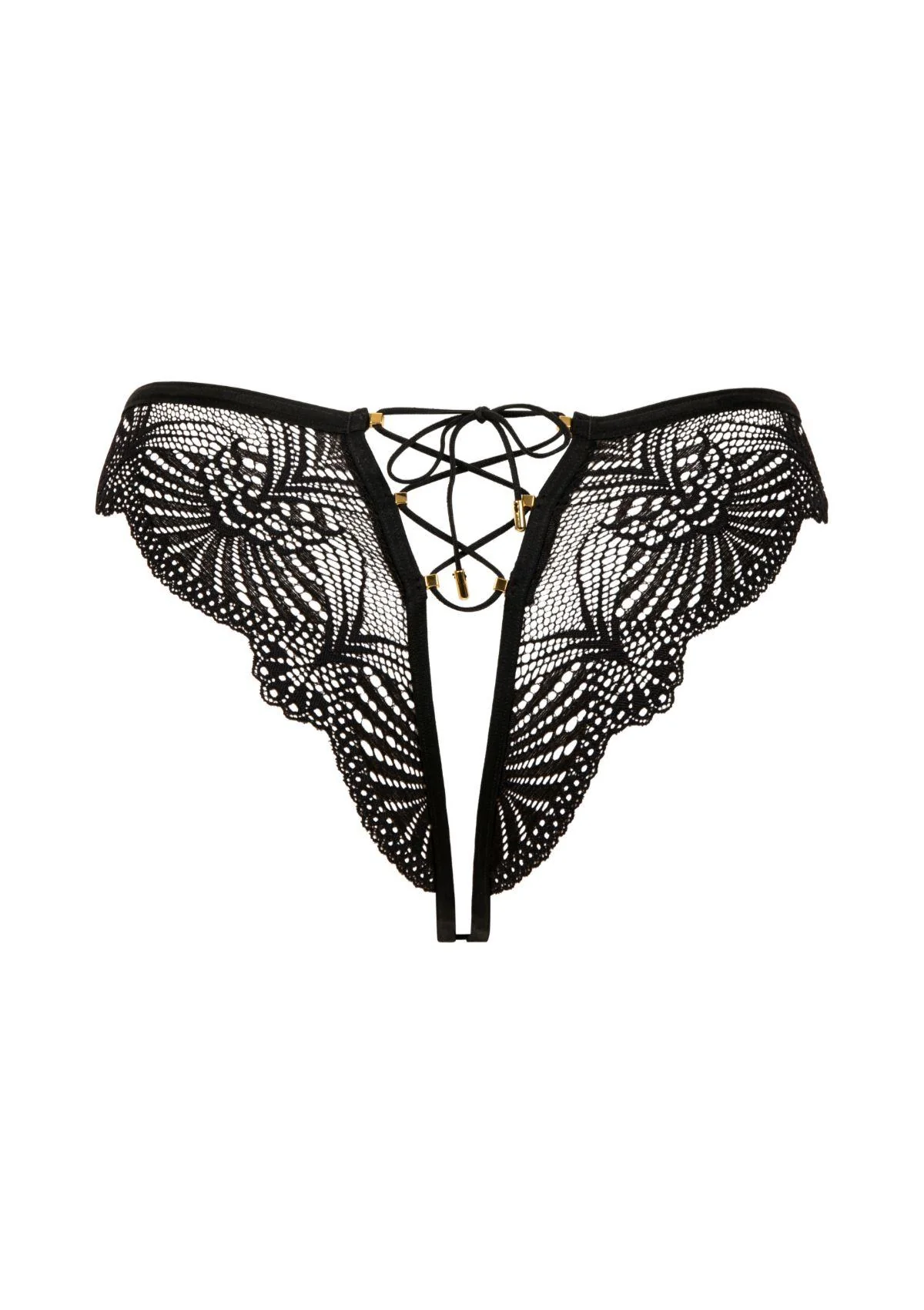 Enlace Moi Open Panty