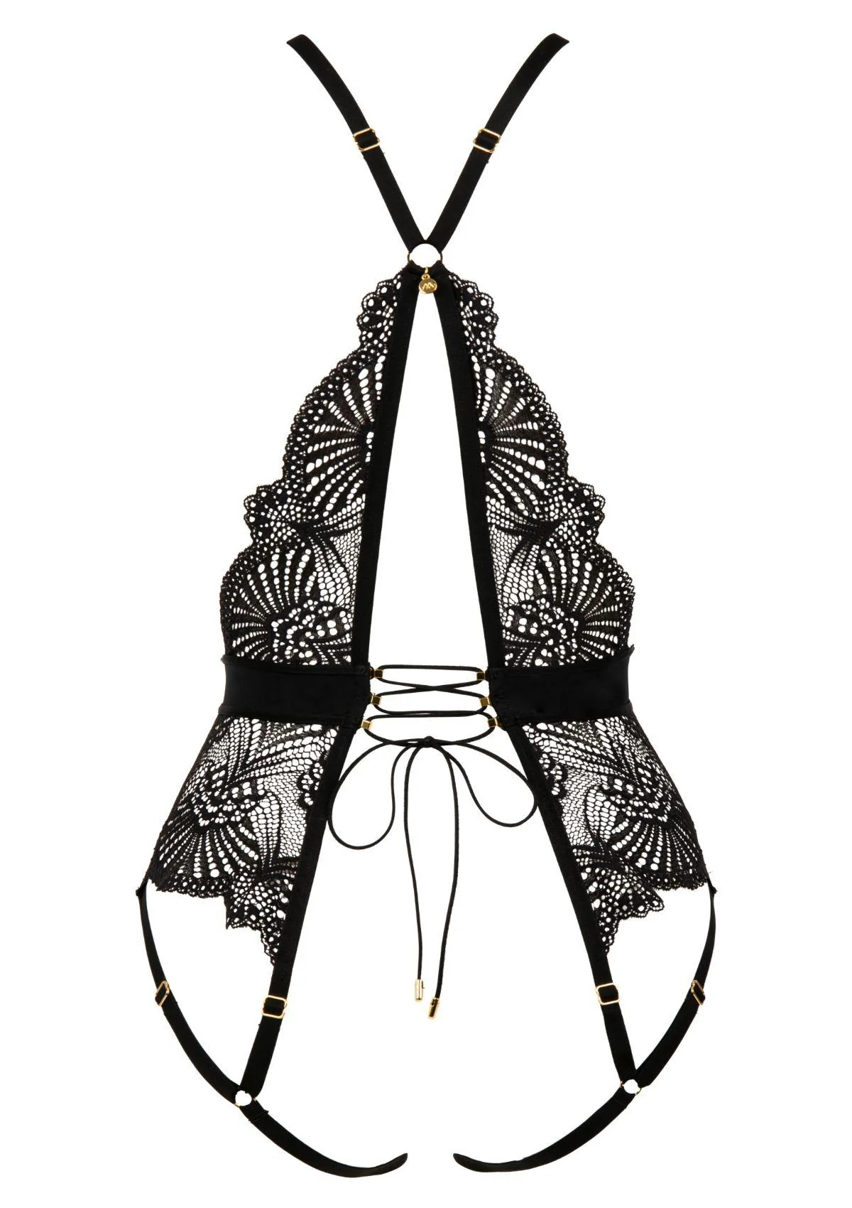 Enlace Moi Harness