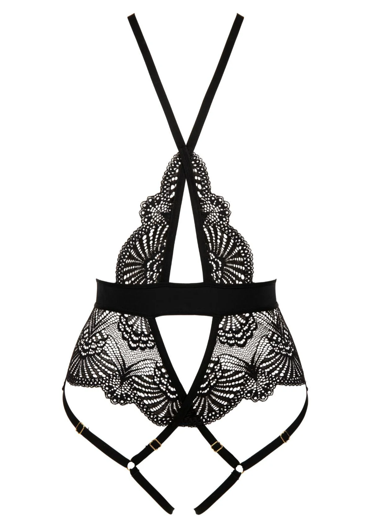 Enlace Moi Harness
