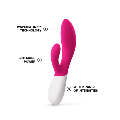 Lelo Ina Wave 2