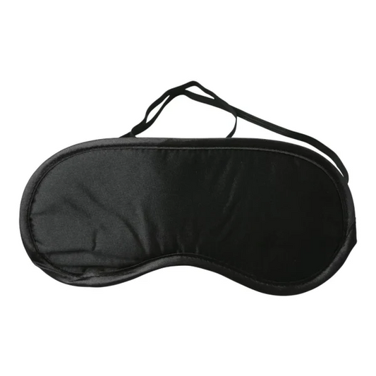 Satin Blindfold