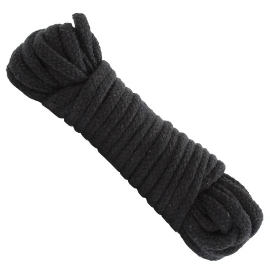 10m Japanese Style Bondage Rope