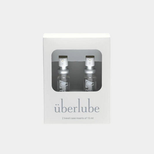 Uberlube 15mL Refills