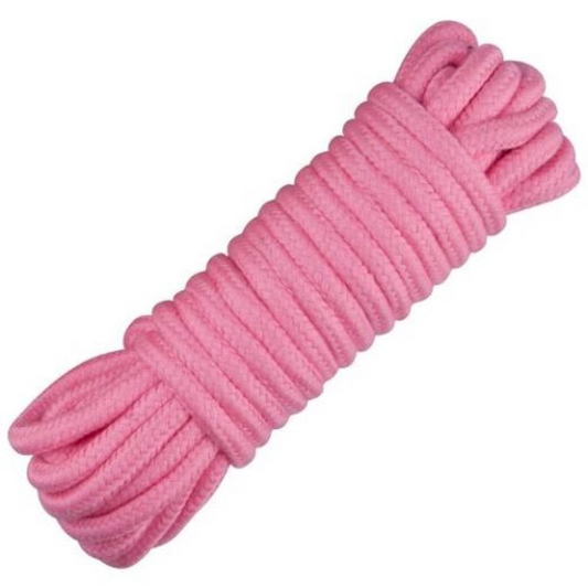 10m Japanese Style Bondage Rope
