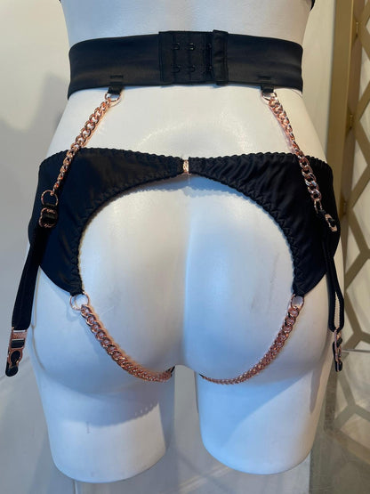 Dessert Open Panty