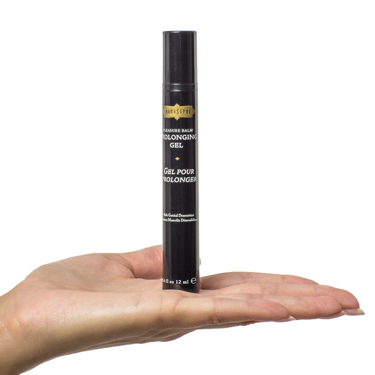 Kama Sutra Pleasure Balm Prolong