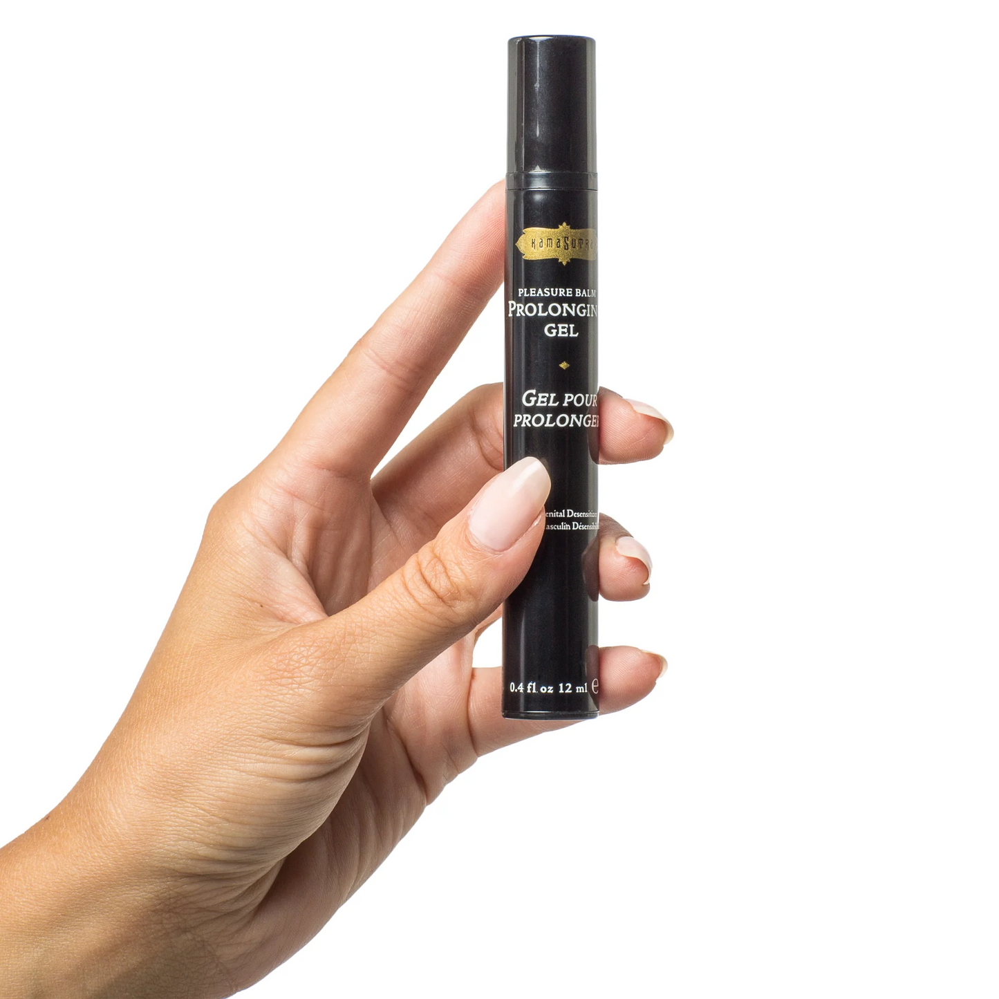 Kama Sutra Pleasure Balm Prolong