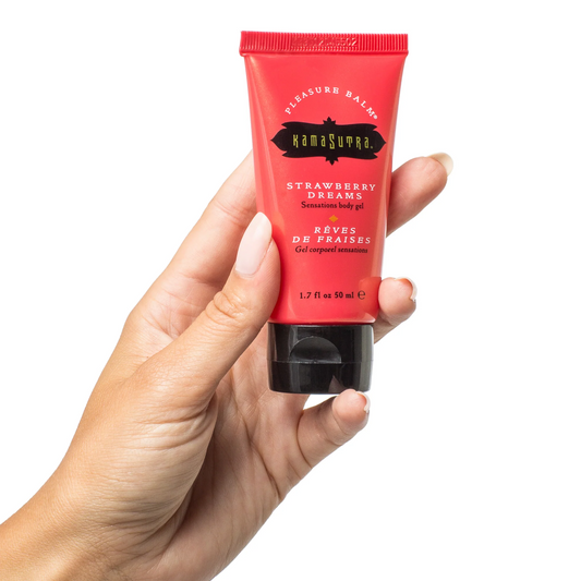 Kama Sutra Pleasure Balm