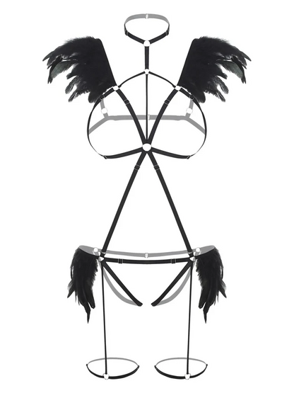 Night Of Revelations