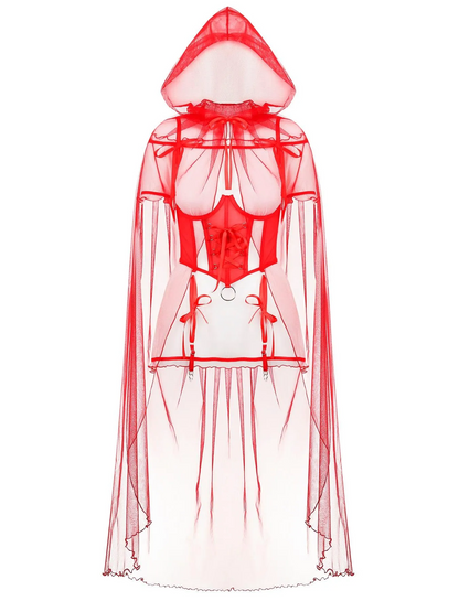 Little Red Riding Hood