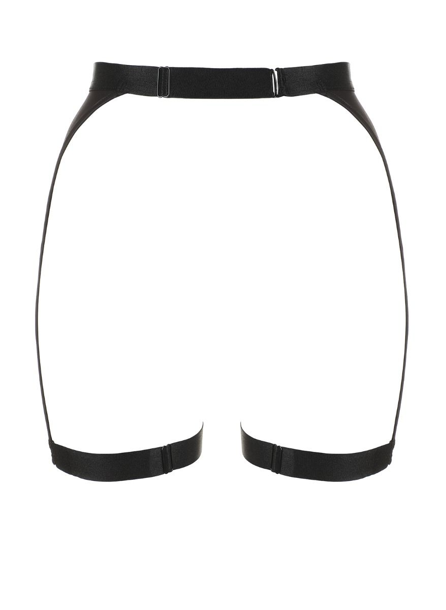 Dara Garter Belt