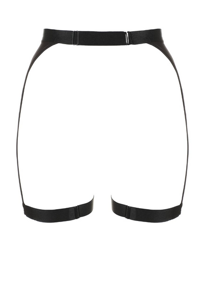Dara Garter Belt
