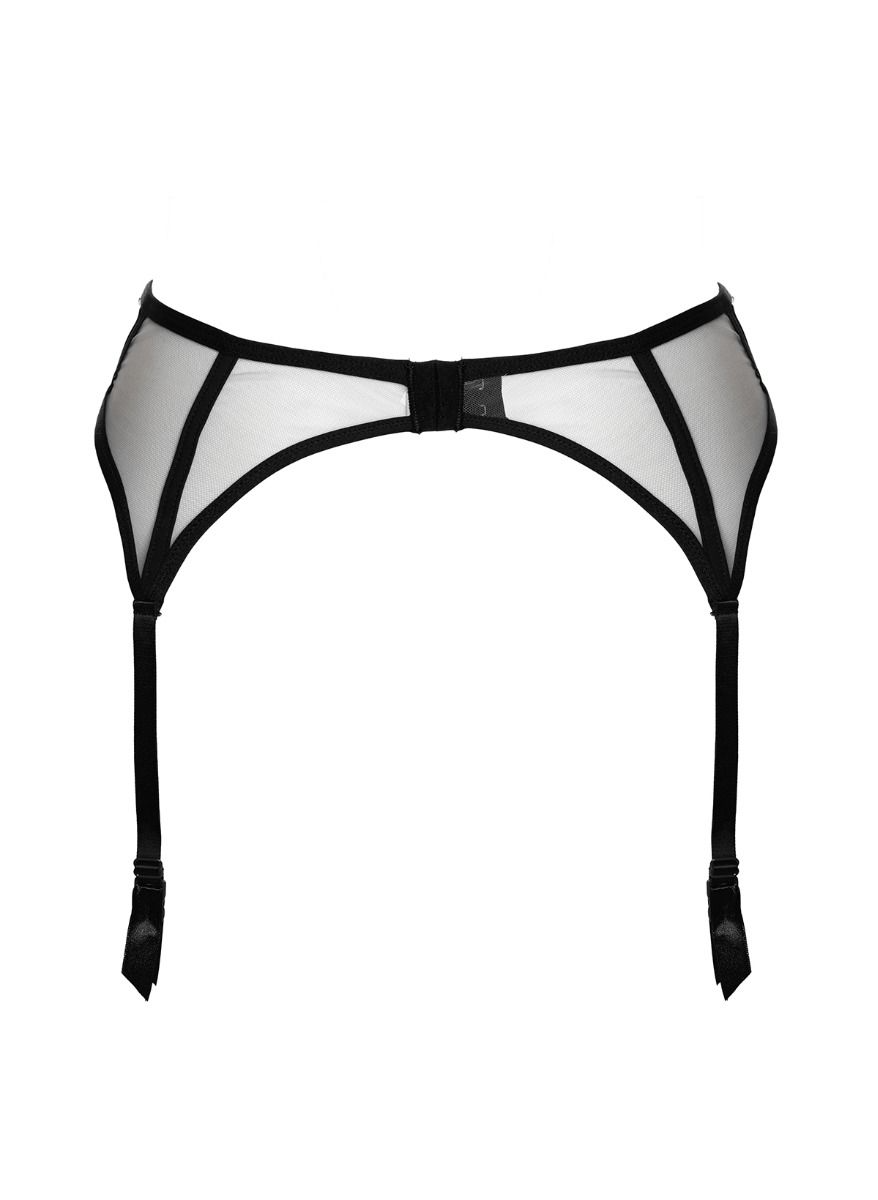 Basic Instinct Suspender