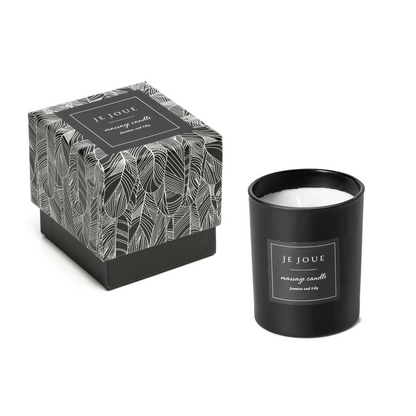 Je Joue Massage Candle