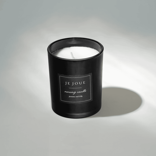 Je Joue Massage Candle
