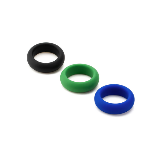 Je Joue Silicone Cock Ring