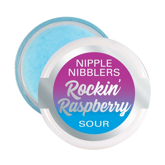 Sour Nipple Nibbler
