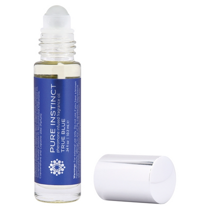 Pure Instinct Pheromone Unisex