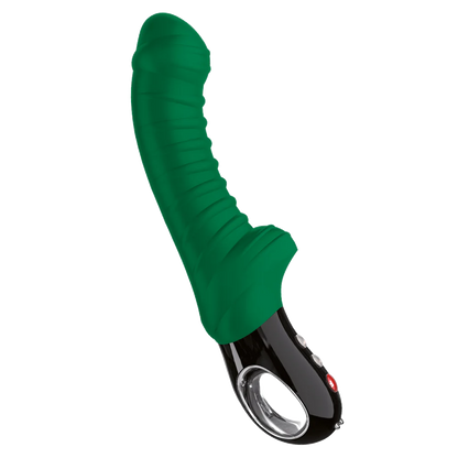 Fun Factory Jewels Limited Edition Tiger Deluxe Vibrator