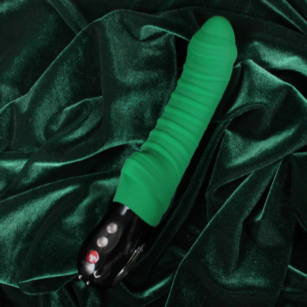 Fun Factory Jewels Limited Edition Tiger Deluxe Vibrator
