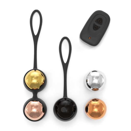 kegel balls