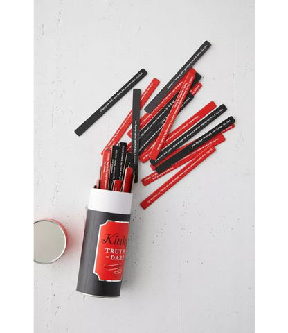 Kinky Truth or Dare: Pick-A-Stick Game