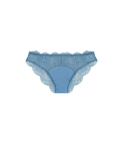 Fleur Of England Iris Brief