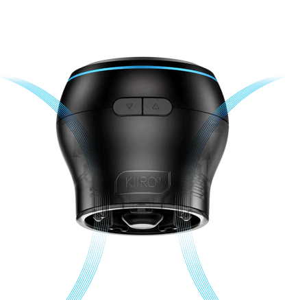 Kiiro PowerBlow Attachment Only